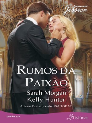 cover image of Rumos da Paixão